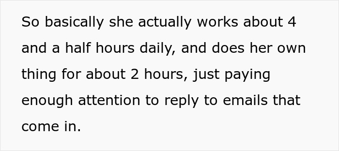 The Internet Lets This Guy Know That He Is Wrong For Being Annoyed At His Girlfriend Because She Doesn&rsquo;t Need To Work As Hard As Him To Earn More