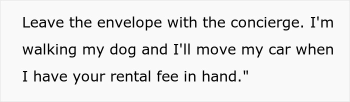"They Begged Her To Move Her Car": Grandma Gets The Perfect Revenge On Couple After They Steal Her Deeded Parking Spot