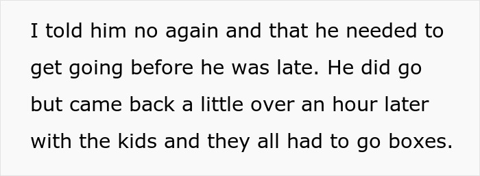 Wife Doesn't Attend Her Husband's Promotion Dinner All Because Of Her Picky Eating, The Internet Gives Her A Wake-Up Call Wife Doesn't Attend Her Husband's Promotion Dinner All Because Of Her Picky Eating, The Internet Gives Her A Wake-Up Call