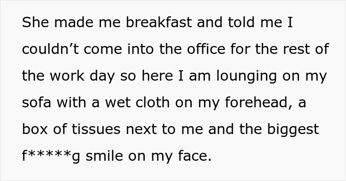&ldquo;She Locked Herself In My Office And Started Doing My Work&rdquo;: Wife Pretends To Be Her Husband And Does His Job While He&rsquo;s Sick