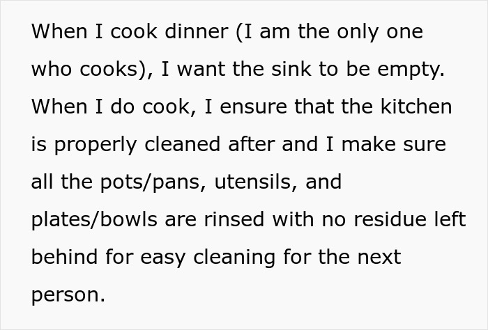 Entitled Husband And His Brother Think His Wife Complains Too Much Because She&rsquo;s The Only One Responsible For All The Housework, Are Given An Ultimatum