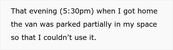 &ldquo;[Am I The Jerk] For Refusing To Give My Parking Spot To A Disabled Woman?&rdquo;