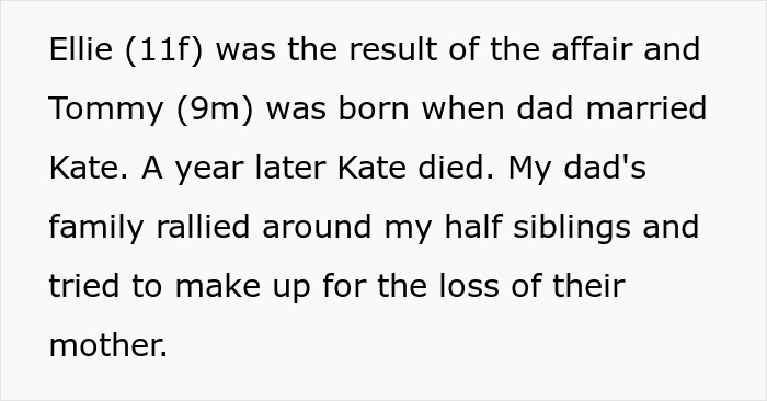 Guy Cheats On His Wife And Divorces Her, Expects Her To Mother His Kids From The Affair After His Second Wife’s Death Guy Cheats On His Wife And Divorces Her, Expects Her To Mother His Kids From The Affair After His Second Wife’s Death
