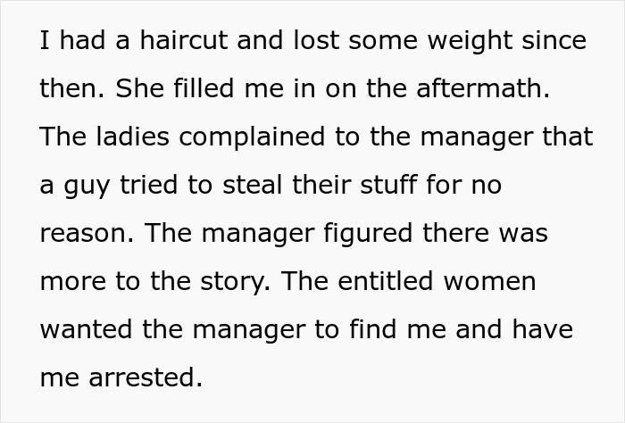 Man Finds Out That Him Taking A Karen Customer&rsquo;s Cart Away Because She Disrespected A Walmart Employee Became Folklore At The Store
