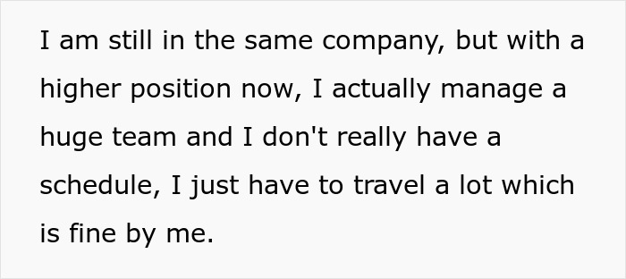 Boss Refuses To Approve Time Off For Exemplary Employee Since Too Much Important Work Depends On Them, So They Maliciously Comply