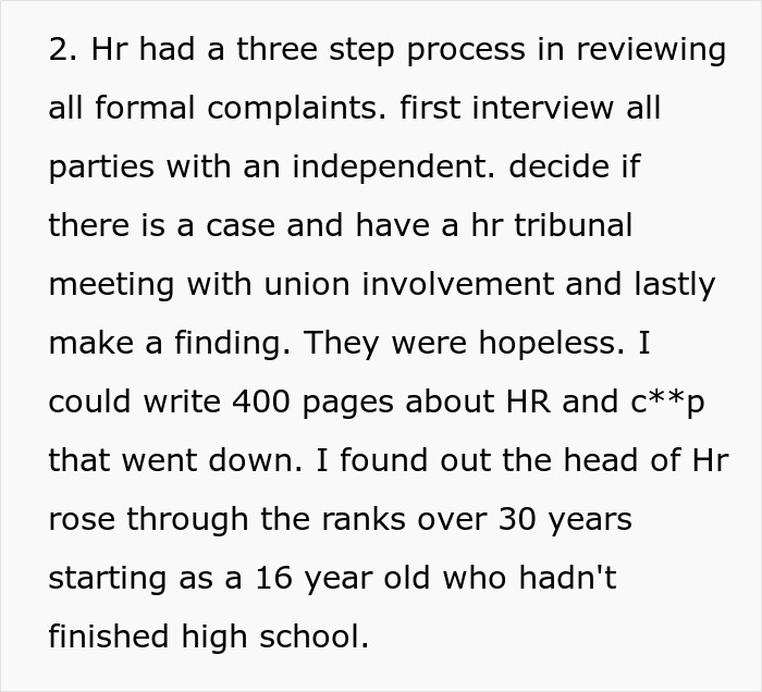 "This Is A Story Of How Hate Blinds You": Employee's Attempt To Wrongly Accuse A Coworker Backfires As They Get Fired Themselves