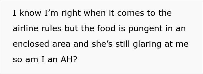 Vegetarian Can&rsquo;t Stop Fellow Passenger From Eating Meat Next To Her, Involves The Cabin Crew