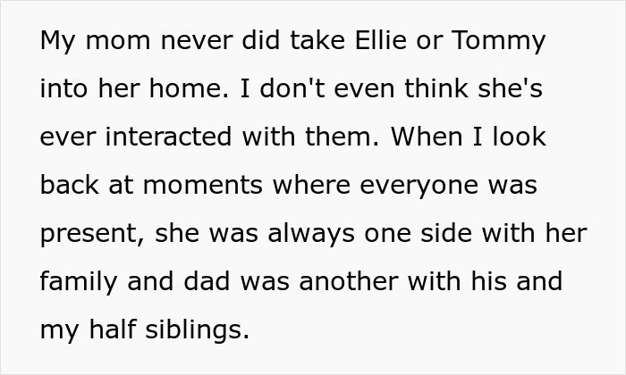 Guy Cheats On His Wife And Divorces Her, Expects Her To Mother His Kids From The Affair After His Second Wife’s Death Guy Cheats On His Wife And Divorces Her, Expects Her To Mother His Kids From The Affair After His Second Wife’s Death