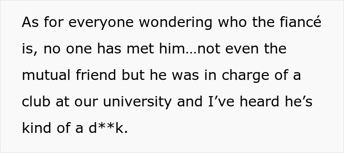 &ldquo;Bride Invites Me To Wedding And Expects Me To Pay For Venue&rdquo;: Woman Shares How She Got A Wedding Invitation That Came With A $550 Fee