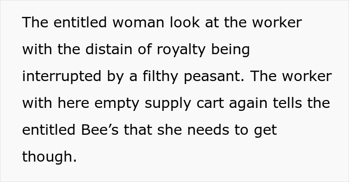 Man Finds Out That Him Taking A Karen Customer&rsquo;s Cart Away Because She Disrespected A Walmart Employee Became Folklore At The Store