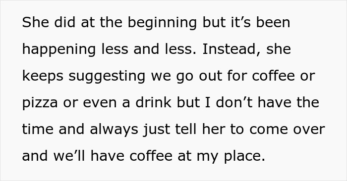 New Mom Expects Some Sympathy After Best Friend "Neglects" Her After She Gives Birth, Gets A Reality Check Instead