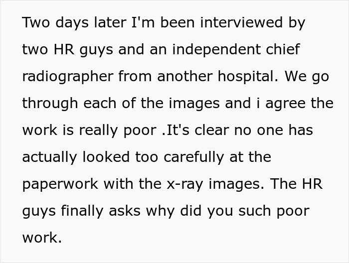 "This Is A Story Of How Hate Blinds You": Employee's Attempt To Wrongly Accuse A Coworker Backfires As They Get Fired Themselves