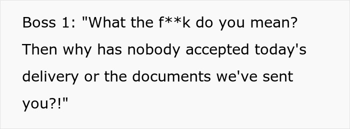 Management Goes Ballistic On 1 Of 2 Employees Still Left In Their Store, Employee Makes Them Regret It By Acting His Wage