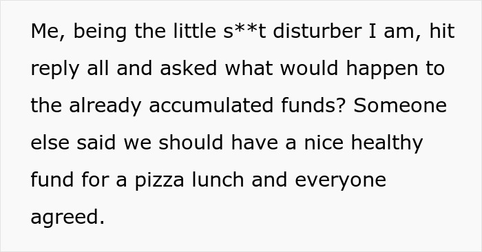 "I Have To Pay To Print Personal Stuff At Work? So Do You, Boss": Employee Gets The Perfect Petty Revenge On Their Manager
