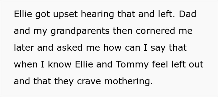 Guy Cheats On His Wife And Divorces Her, Expects Her To Mother His Kids From The Affair After His Second Wife’s Death Guy Cheats On His Wife And Divorces Her, Expects Her To Mother His Kids From The Affair After His Second Wife’s Death