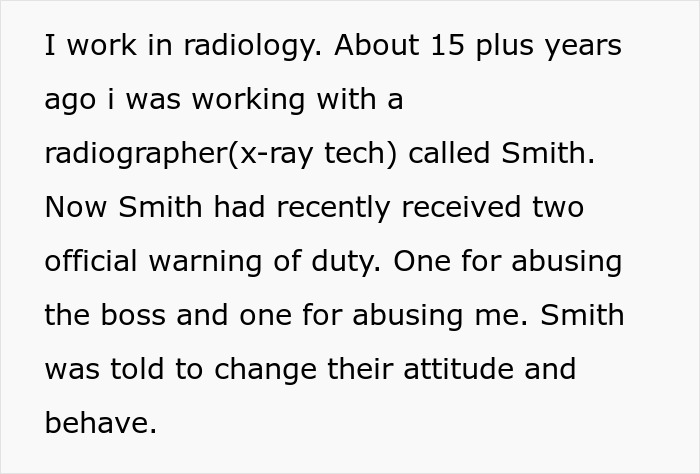"This Is A Story Of How Hate Blinds You": Employee's Attempt To Wrongly Accuse A Coworker Backfires As They Get Fired Themselves