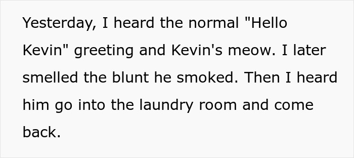 &ldquo;Kevin?&rdquo;: Woman Can Hear Her Neighbor Talk To Her Cat, Ends Up &ldquo;Trolling&rdquo; Him When He&rsquo;s Desperately Looking For It