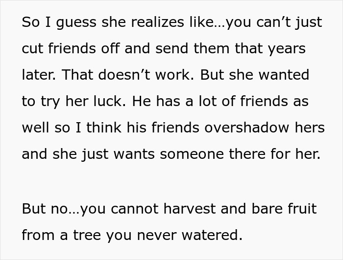 &ldquo;Bride Invites Me To Wedding And Expects Me To Pay For Venue&rdquo;: Woman Shares How She Got A Wedding Invitation That Came With A $550 Fee