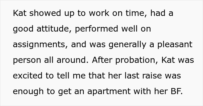 HR Wants Pregnant Woman To Wear Clothes From Maternity Store Only, Regrets It After This Manager Shows How Dumb It Really Is