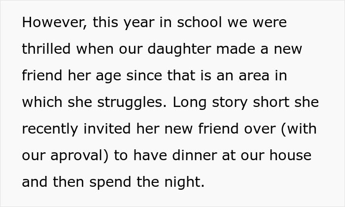 &ldquo;Am I A Jerk For Banishing My Teenage Daughter&rsquo;s Friend From Our House Because She Made Fun Of My Weight?&rdquo;