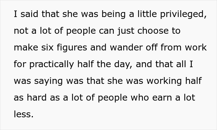 The Internet Lets This Guy Know That He Is Wrong For Being Annoyed At His Girlfriend Because She Doesn&rsquo;t Need To Work As Hard As Him To Earn More