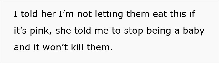 Dad Gets Bashed Online For Refusing To Serve Wife&rsquo;s Undercooked Chicken To Kids