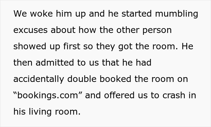 "Today I [Screwed Up] By Using Airbnb": Guy Shares Horrible Experience With Airbnb, Sparks A Discussion