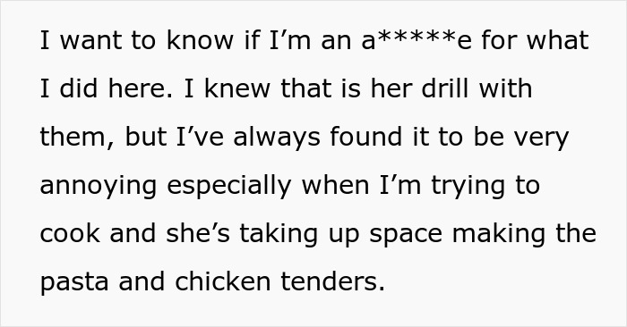 The Internet Applauds This Guy For Standing Up To His Sister And Her "Picky" Children During Christmas Dinner