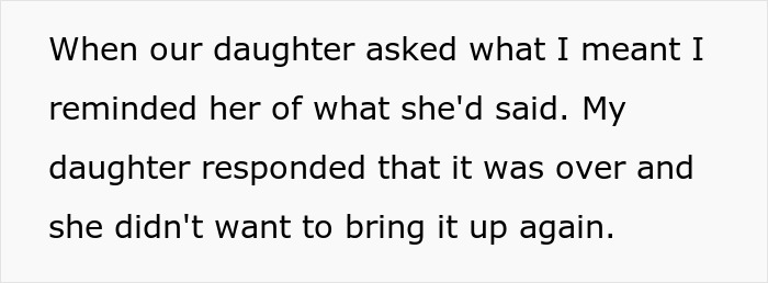 &ldquo;Am I A Jerk For Banishing My Teenage Daughter&rsquo;s Friend From Our House Because She Made Fun Of My Weight?&rdquo;
