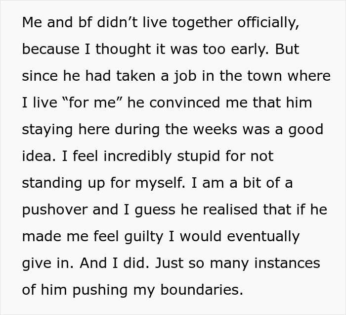 Guy Demands Girlfriend Put Down Her Horse Because He Thinks She Should &ldquo;Prioritize Their Relationship&rdquo;