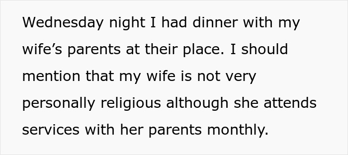 Christian Woman Sneaks Pork Into Jewish SIL's And His Kids' Food To Prove A Point, They Decide To Completely Cut Contact