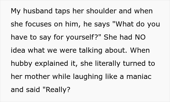 "[Am I The Jerk] For Demanding My SIL Pay Me Back For A Christmas Gift That She Destroyed That Was For My Kids And Shouldn't Have Been Touched?"