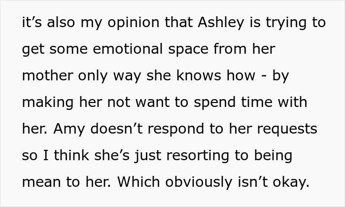 &ldquo;[Am I The Jerk] For Refusing To Lie To My Niece About Why She Is Not Allowed To Come Skiing With Me?&rdquo;