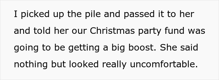 "I Have To Pay To Print Personal Stuff At Work? So Do You, Boss": Employee Gets The Perfect Petty Revenge On Their Manager