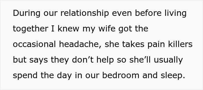 Dad Thinks Kids Are Allowed To Be Noisy At Home Even When Pregnant Wife Has A Headache, Doesn't Understand Why She's Mad