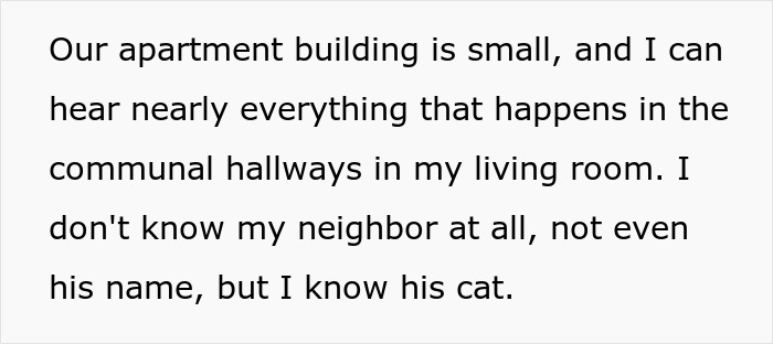 &ldquo;Kevin?&rdquo;: Woman Can Hear Her Neighbor Talk To Her Cat, Ends Up &ldquo;Trolling&rdquo; Him When He&rsquo;s Desperately Looking For It