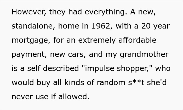 "Don't Let Boomers Lie To You": Guy Exposes The Truth About The Life That The 'Silent Generation' Had