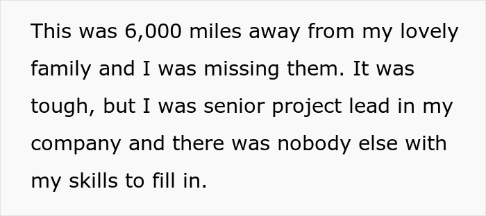 "Won't Pay Me For My Cancelled Event? Pay Me To Go Instead": Employee Makes Boss Cover &pound;4,000 In Expenses After Refusal To Refund Canceled Trip