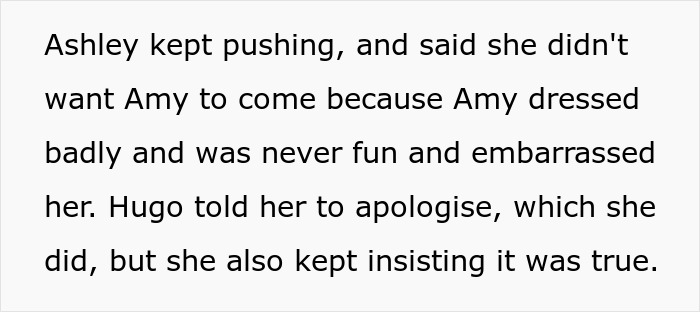 &ldquo;[Am I The Jerk] For Refusing To Lie To My Niece About Why She Is Not Allowed To Come Skiing With Me?&rdquo;