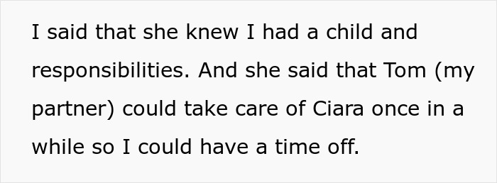New Mom Expects Some Sympathy After Best Friend "Neglects" Her After She Gives Birth, Gets A Reality Check Instead