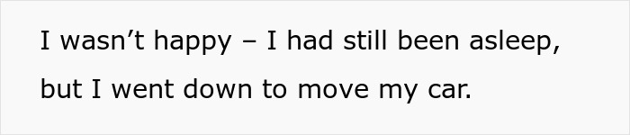 &ldquo;[Am I The Jerk] For Refusing To Give My Parking Spot To A Disabled Woman?&rdquo;