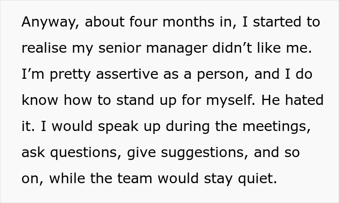 People Applaud This Worker Who Maliciously Complied With Boss&rsquo;s Demands To Work 9 To 6 After Getting Scolded For Leaving 10 Minutes Early