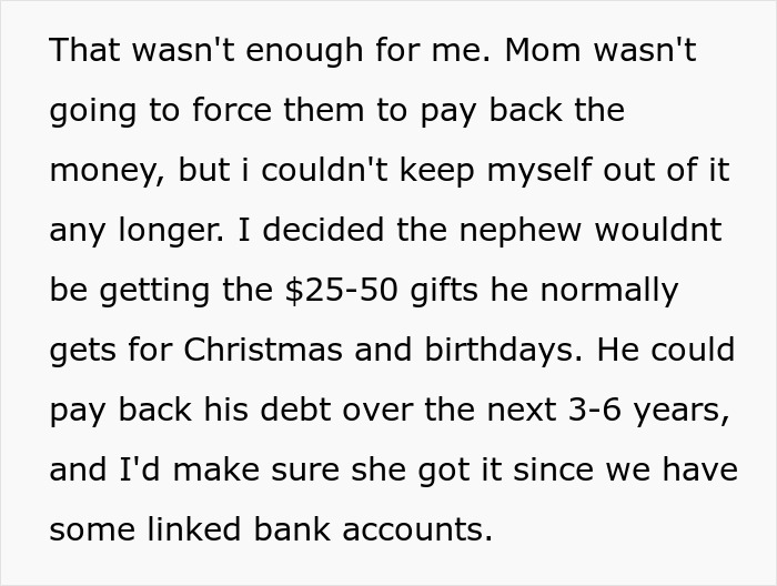 Kid Steals From Grandma And Spends It On Fortnite, Gets A 3- To 6-Year-Long Lesson From Uncle Kid Steals From Grandma And Spends It On Fortnite, Gets A 3- To 6-Year-Long Lesson From Uncle