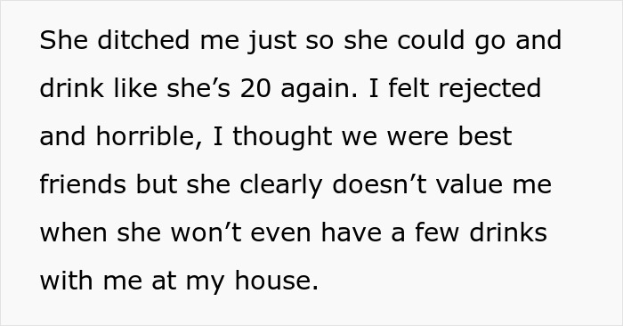 New Mom Expects Some Sympathy After Best Friend "Neglects" Her After She Gives Birth, Gets A Reality Check Instead