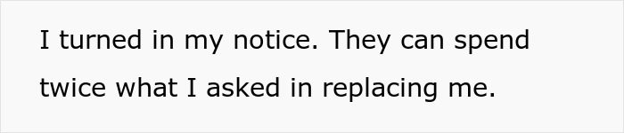 High-Performing Employee Gets Offered A "Lateral Promotion", Learns It Comes With Just A $1 Raise