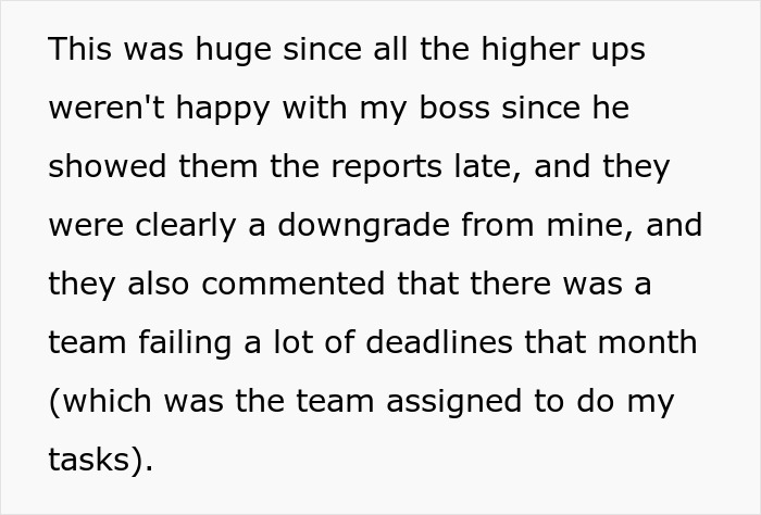 Boss Refuses To Approve Time Off For Exemplary Employee Since Too Much Important Work Depends On Them, So They Maliciously Comply