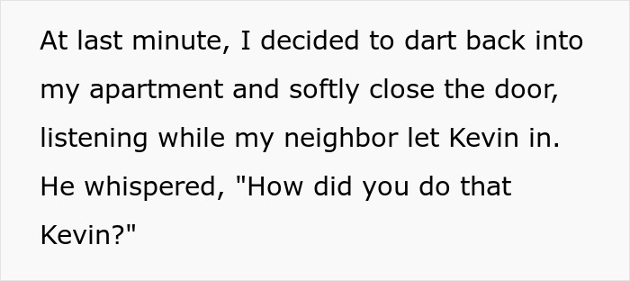 &ldquo;Kevin?&rdquo;: Woman Can Hear Her Neighbor Talk To Her Cat, Ends Up &ldquo;Trolling&rdquo; Him When He&rsquo;s Desperately Looking For It