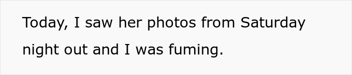 New Mom Expects Some Sympathy After Best Friend "Neglects" Her After She Gives Birth, Gets A Reality Check Instead