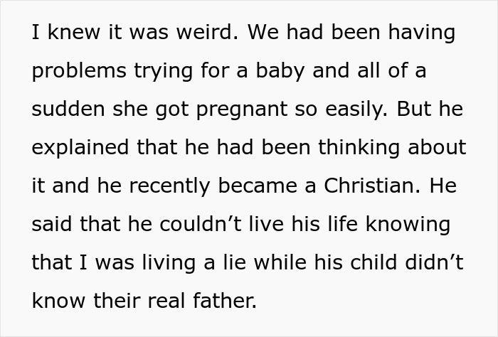 &ldquo;I Think I&rsquo;m Satisfied&rdquo;: Guy Waits 3 Months To Dump His Girlfriend Who Cheated On Him And Got Pregnant