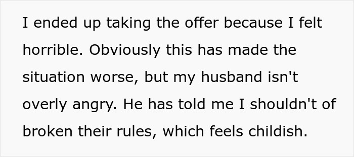 &ldquo;I Have To Nurse In The Bathroom Or Guest Bedroom&rdquo;: Woman &lsquo;Breaks The Rule&rsquo; And Breastfeeds Her Newborn Around Her FIL, Gets Called A Jerk